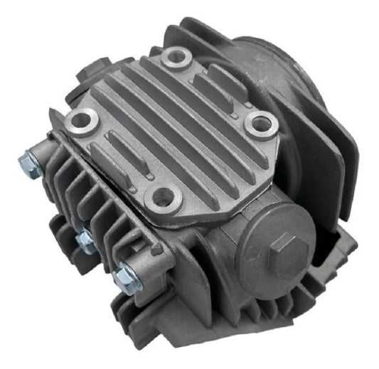 Tapa de Cilindro Yumbo TOP 125 modelo nuevo original