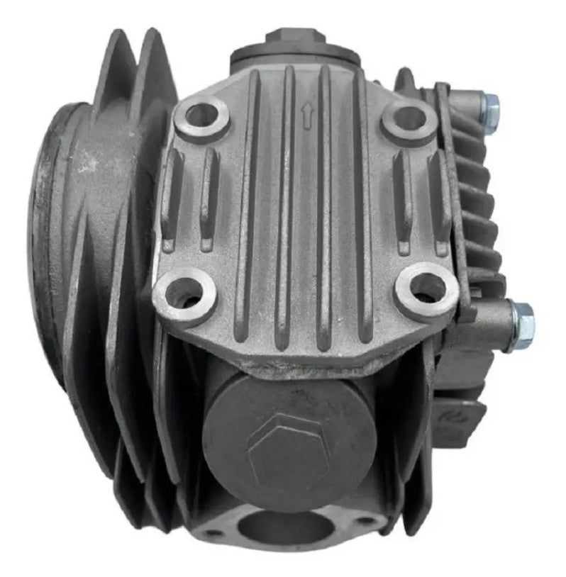 Tapa de Cilindro Yumbo TOP 125 modelo nuevo original