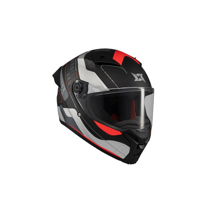 Casco Integral Axxis Fenix Ork
