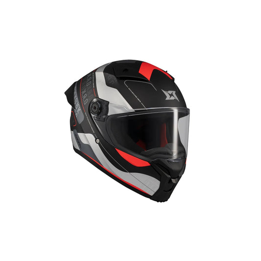 Casco Integral Axxis Fenix Ork