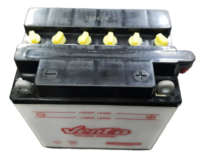 Batería YB10L-B Vento