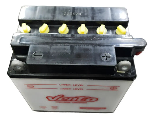 Batería YB10L-B Vento