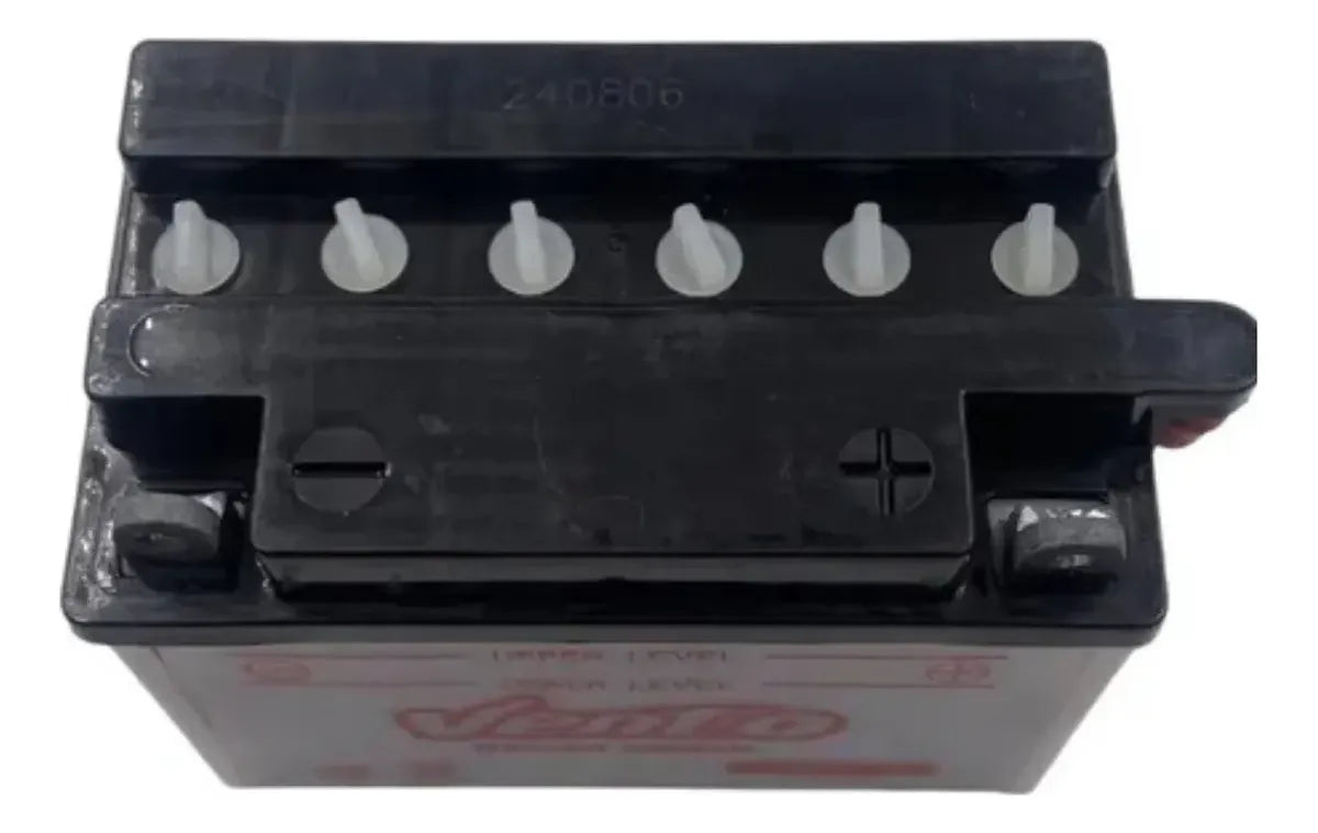 Batería YB4L-B Vento