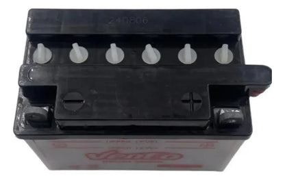 Batería YB4L-B Vento