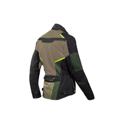 Campera Seventy SD-JT70 Parca