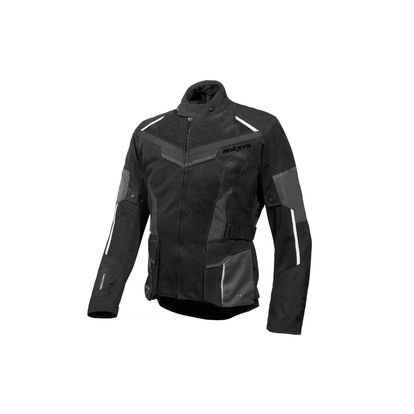 Campera Seventy SD-JT70 Parca