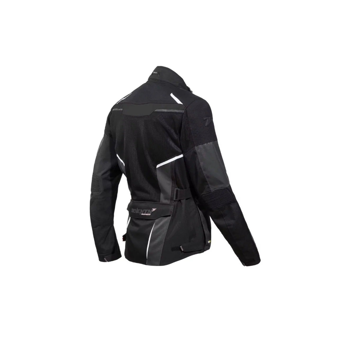 Campera Seventy SD-JT70 Parca
