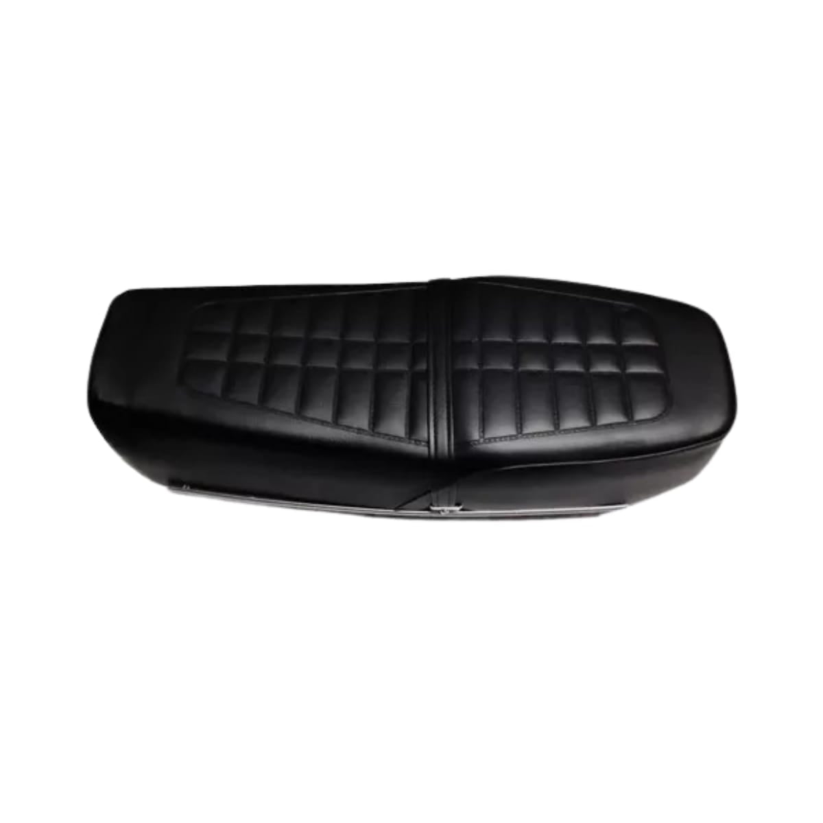 Asiento de moto CG Classic Sapucai - Vértigo Repuestos