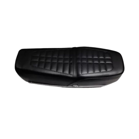 Asiento de moto CG Classic Sapucai - Vértigo Repuestos