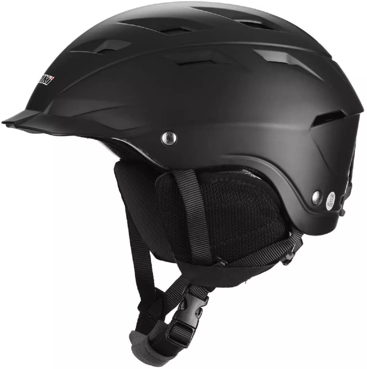 Medio Casco Nenki
