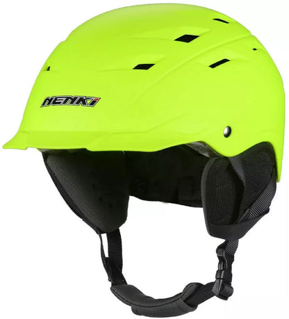 Medio Casco Nenki