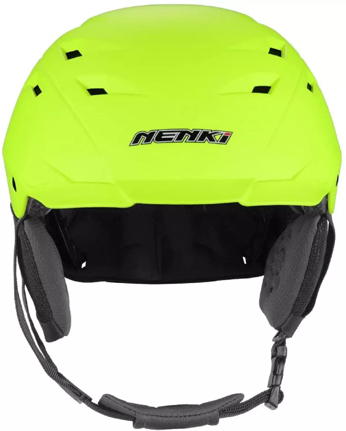 Medio Casco Nenki