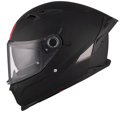 Casco Integral Mt Braker