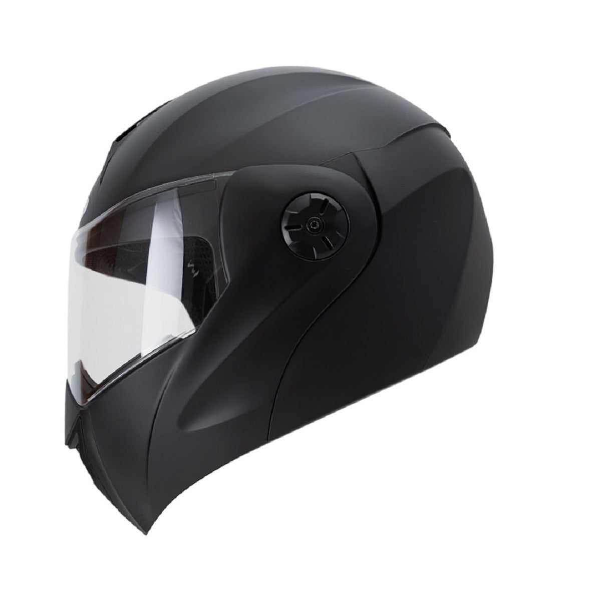 Casco rebatible de moto Tech - Vértigo Repuestos
