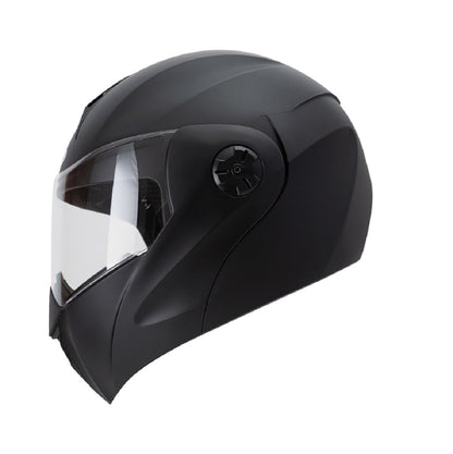 Casco rebatible de moto Tech - Vértigo Repuestos