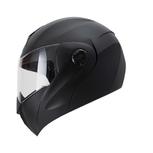 Casco rebatible de moto Tech - Vértigo Repuestos