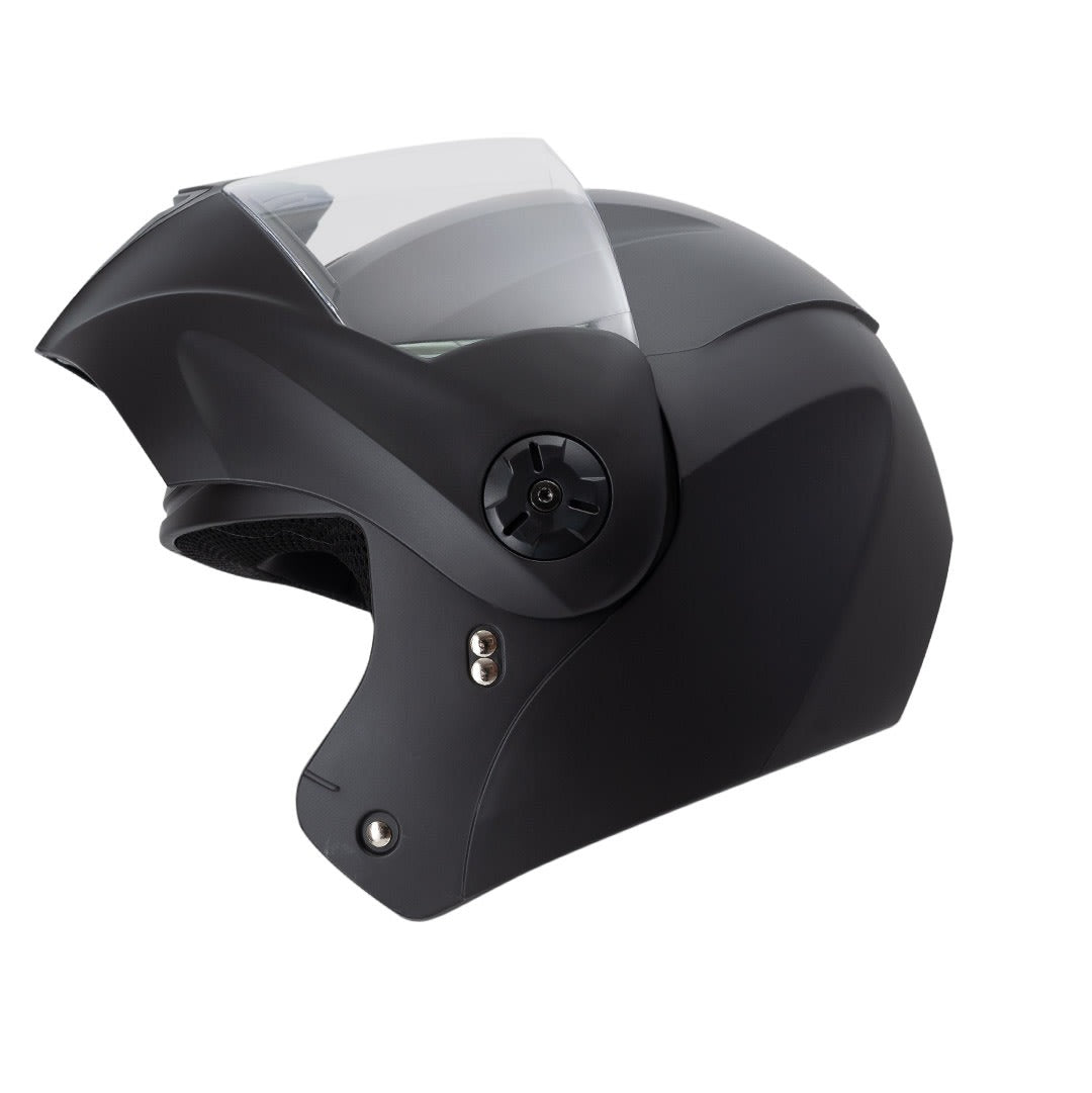 Casco Doble Accion Tech S/Lentes