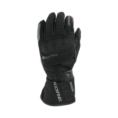 Guantes de moto Kore cordura GL-1424 - Vértigo Repuestos
