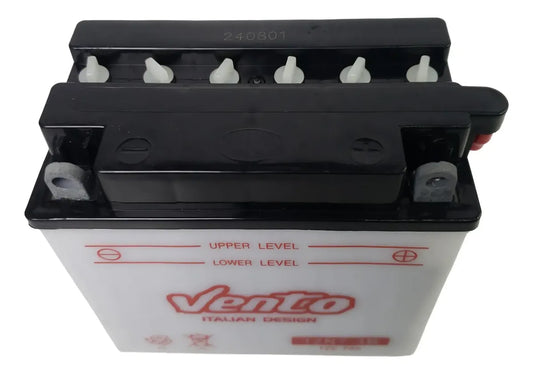 Batería 12N7-3B Vento