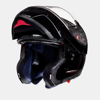 Casco Doble Accion Mt Atom
