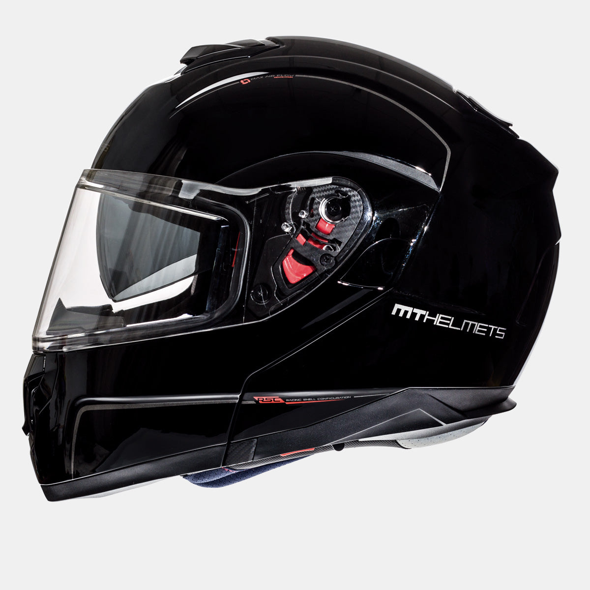 Casco Doble Accion Mt Atom