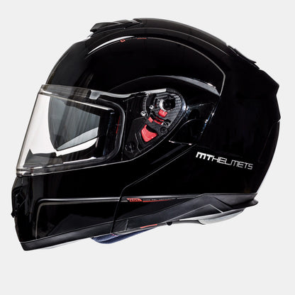 Casco Doble Accion Mt Atom