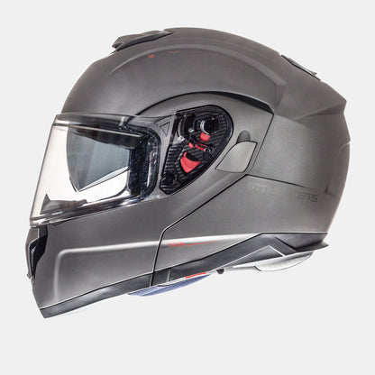 Casco Doble Accion Mt Atom
