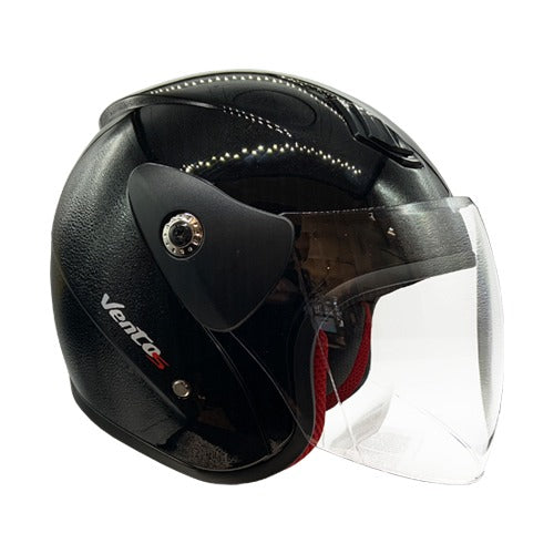 Casco abierto de moto Vento 207 - Vértigo Repuestos