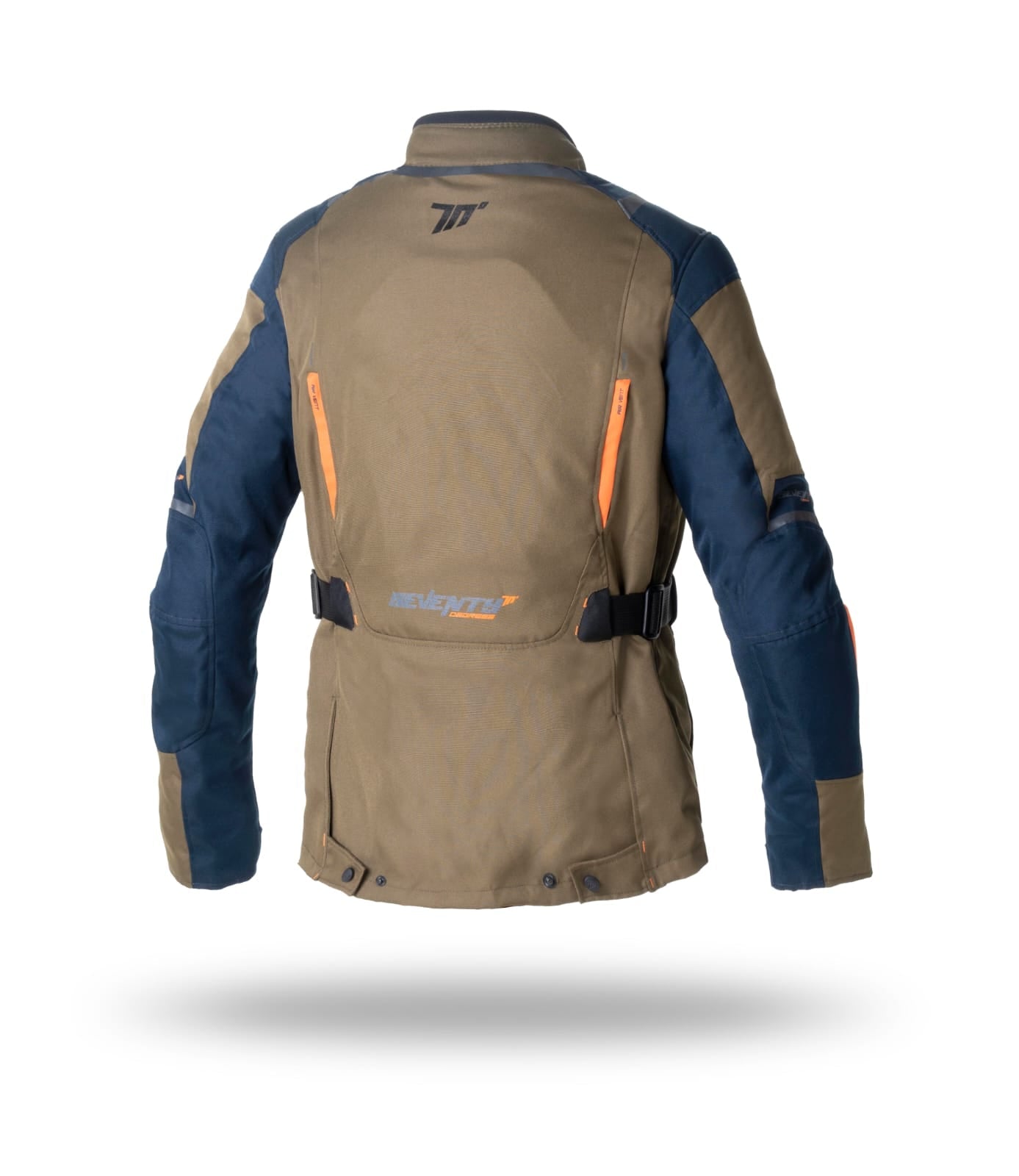 Campera Seventy Degrees SD-JT41 Parca