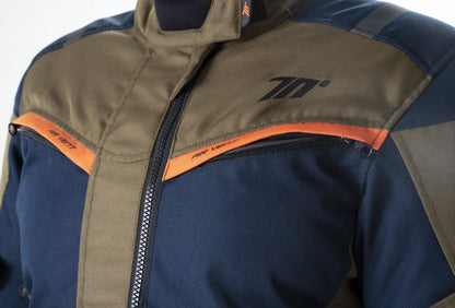 Campera Seventy Degrees SD-JT41 Parca