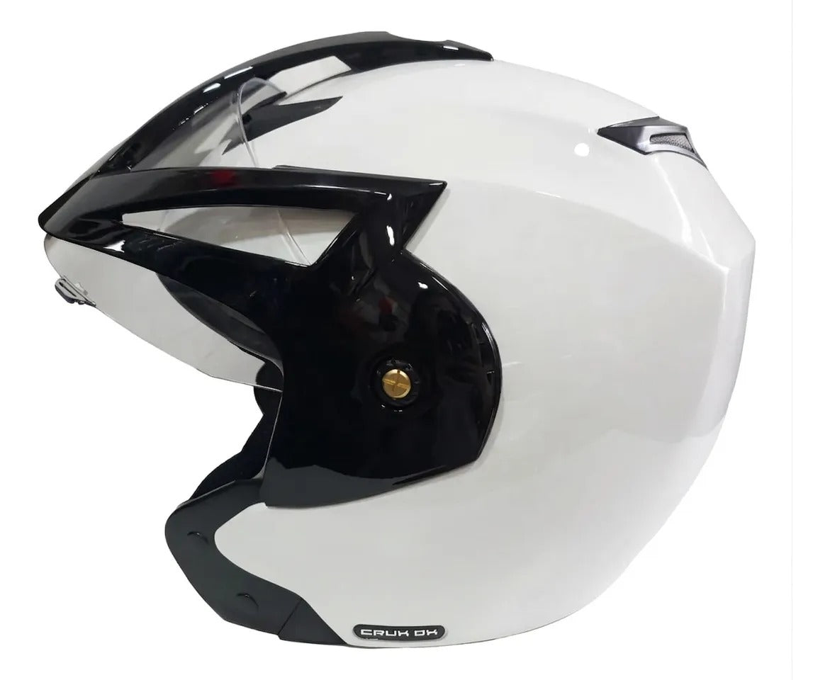 Casco Abierto Rush