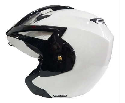 Casco Abierto Rush