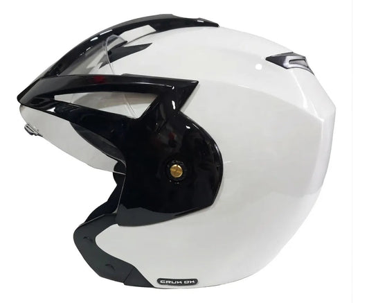 Casco Abierto Rush