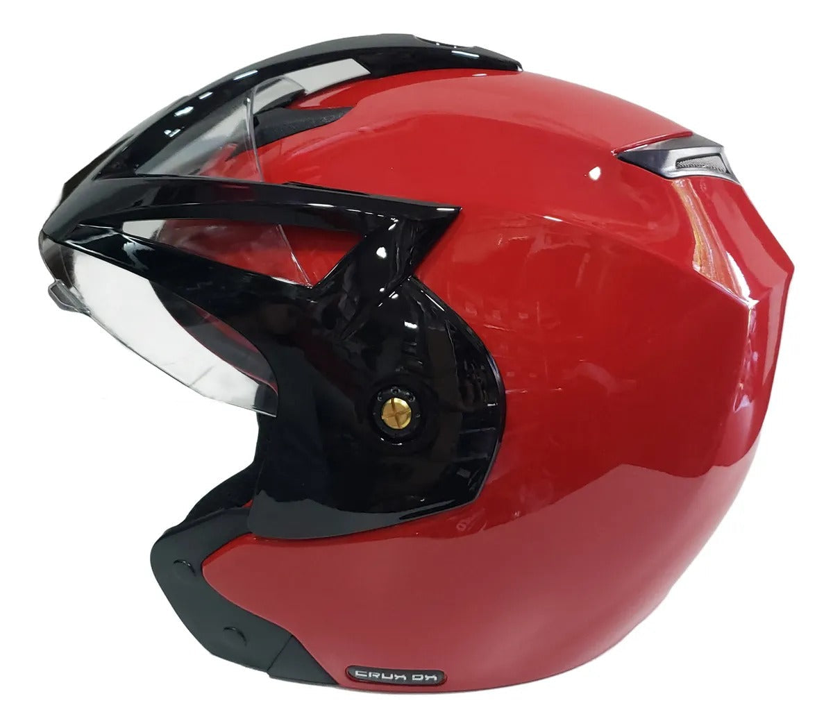 Casco Abierto Rush