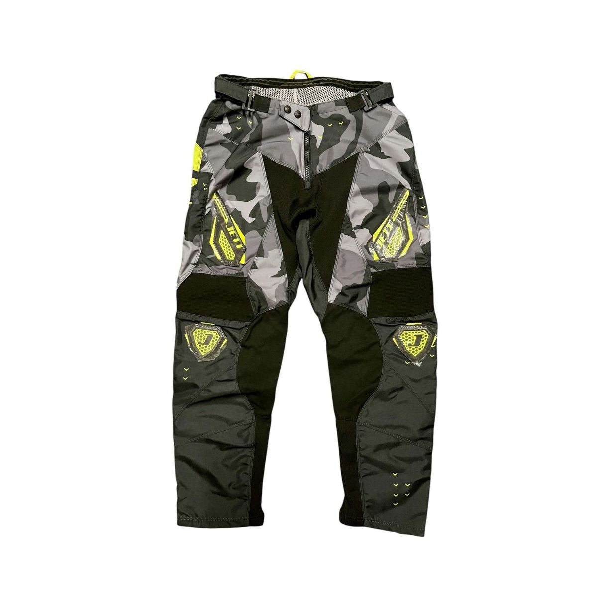 Pantalón de moto Atomic Xpedition 4 estaciones - Vértigo Repuestos