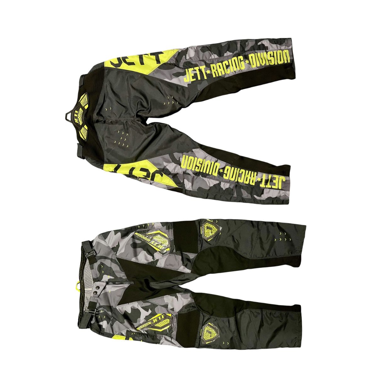 Pantalon Atomic Xpedition 4 Estaciones