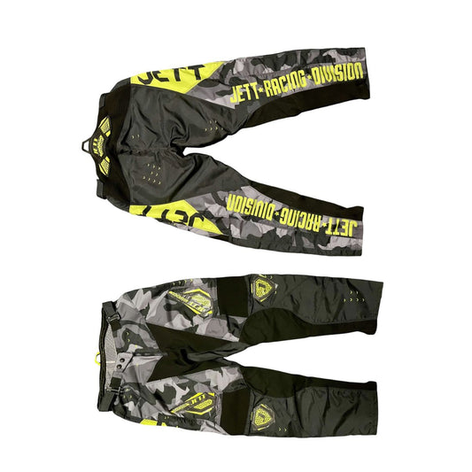 Pantalon Atomic Xpedition 4 Estaciones