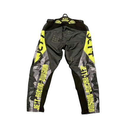 Pantalon Atomic Xpedition 4 Estaciones