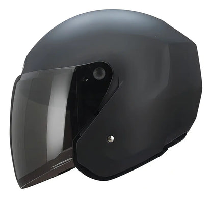 Casco abierto de moto Tech - Vértigo Repuestos