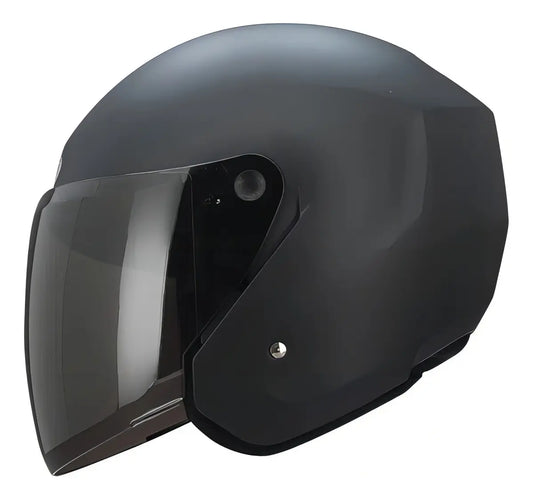 Casco abierto de moto Tech - Vértigo Repuestos