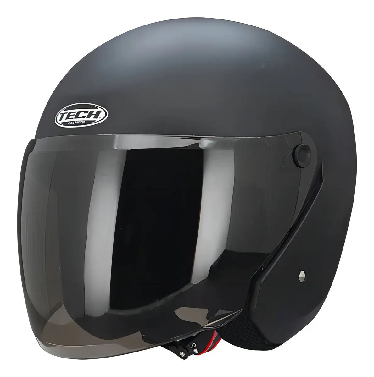 Casco Abierto Tech