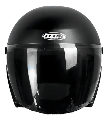 Casco Abierto Tech