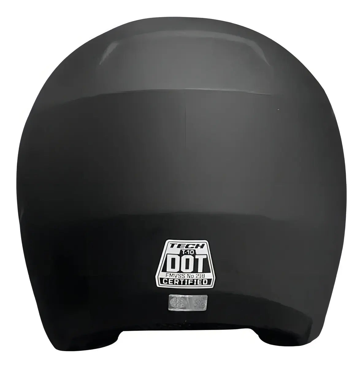 Casco Abierto Tech