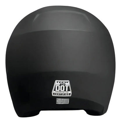 Casco Abierto Tech