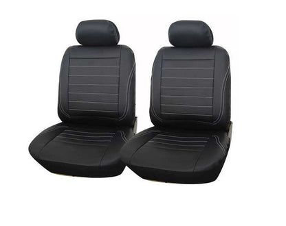 Cubreasiento Cuerina 2PZAS