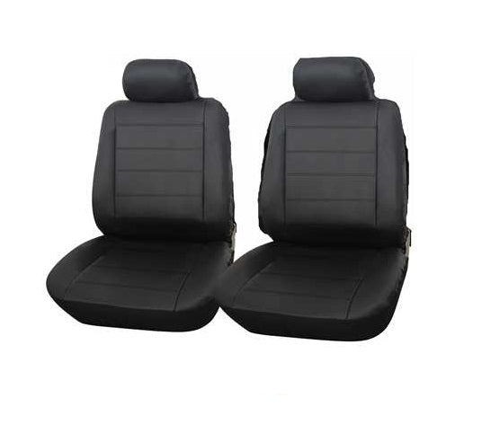 Cubreasiento Cuerina 2PZAS