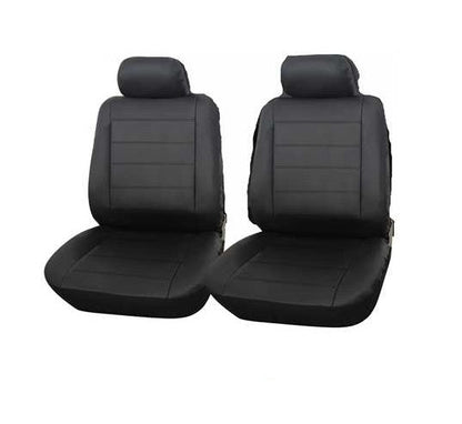 Cubreasiento Cuerina 2PZAS