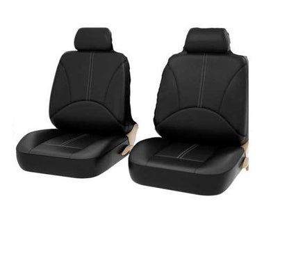 Cubreasiento Cuerina 2PZAS