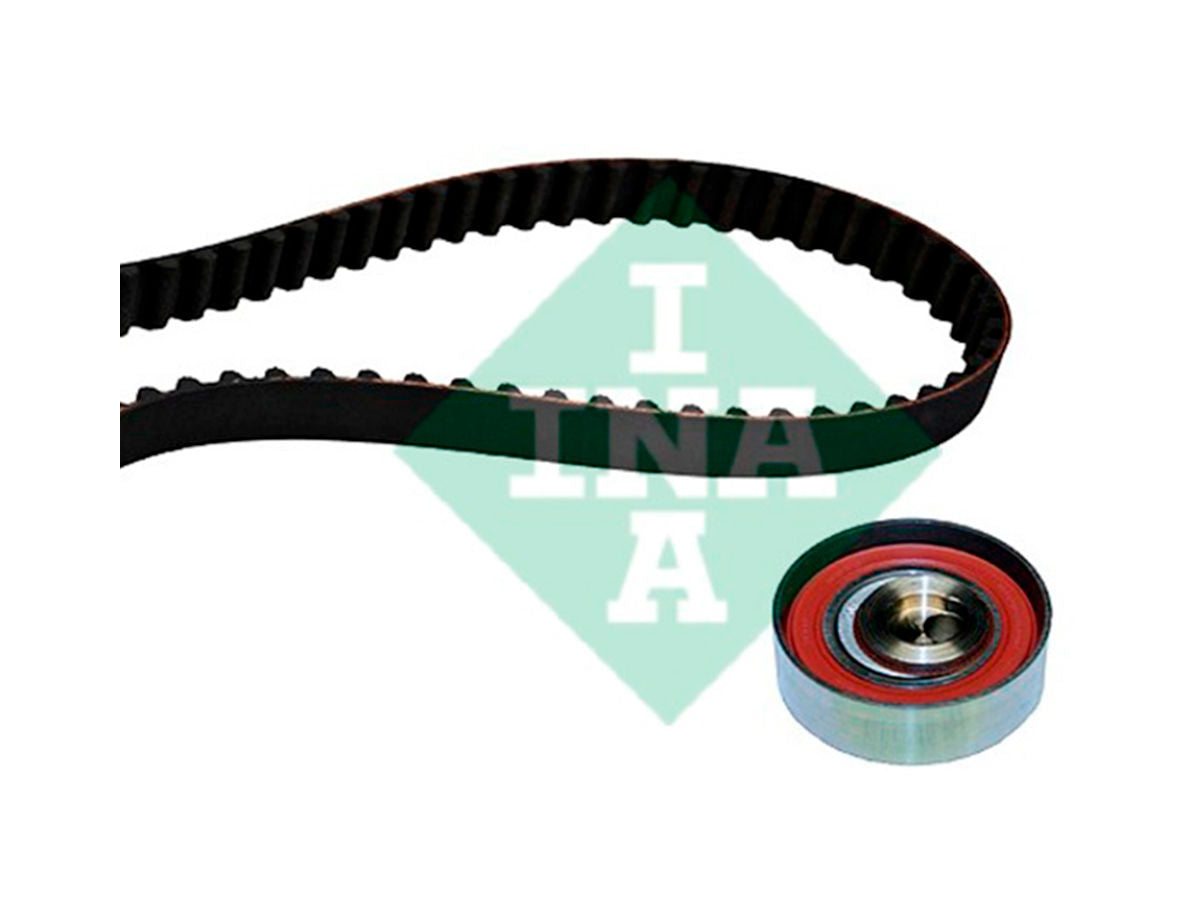 Kit de Distribución Fiat Palio/Strada/Siena 1.4 08-> INA