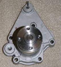 Bomba Agua Effa Cargo/Suzuki Marutti